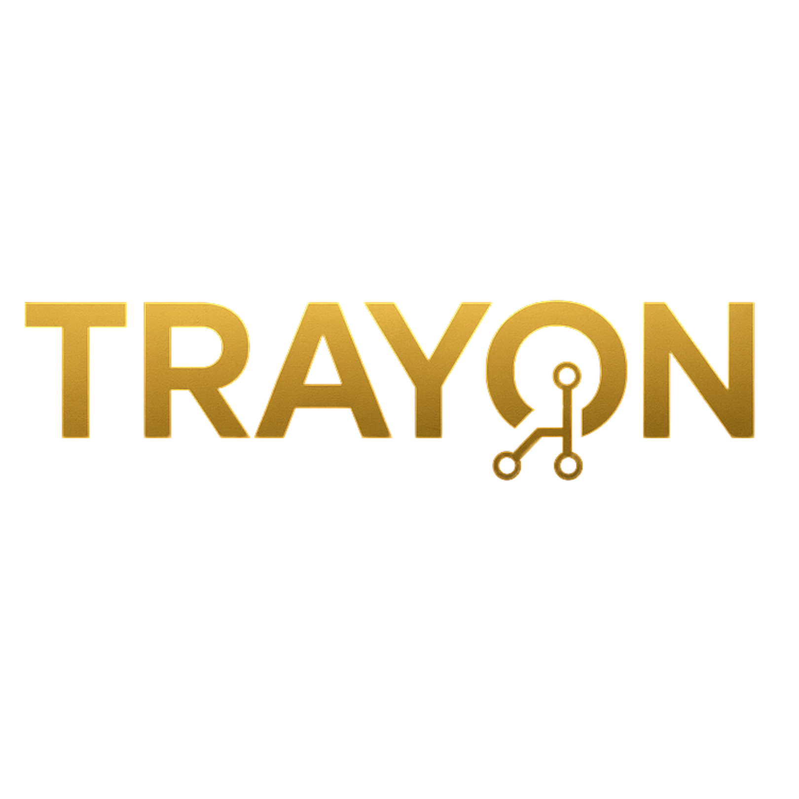 TRAYON Logo